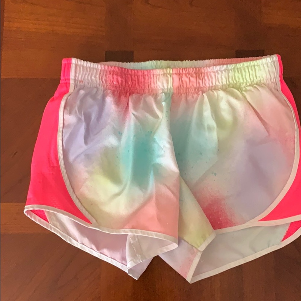 Girl’s shorts